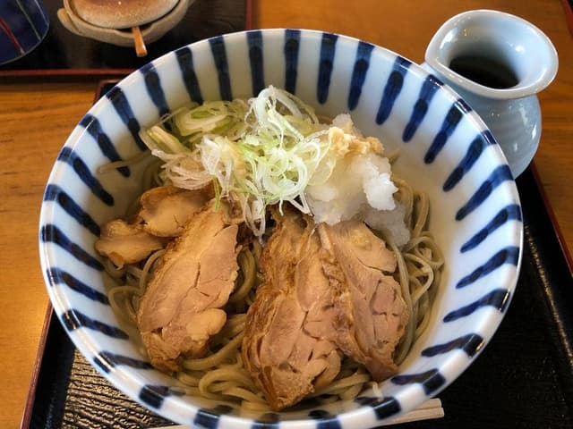 そば処小代 - サブ画像1