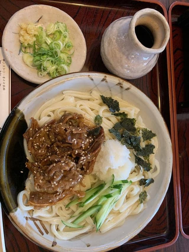 香流庵 名東本店 - サブ画像3