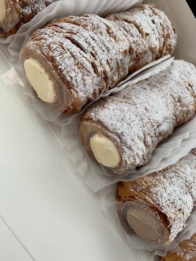 ラ クローネ - サブ画像3