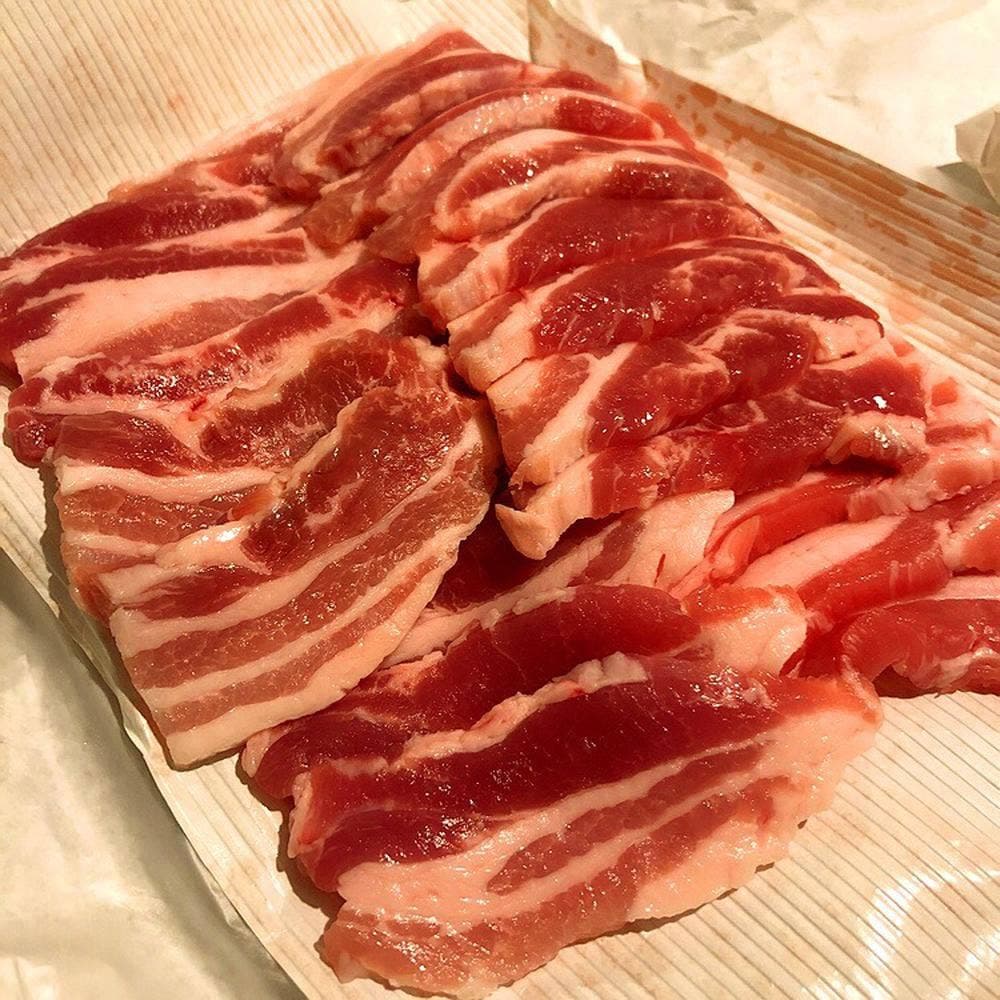 肉の石川