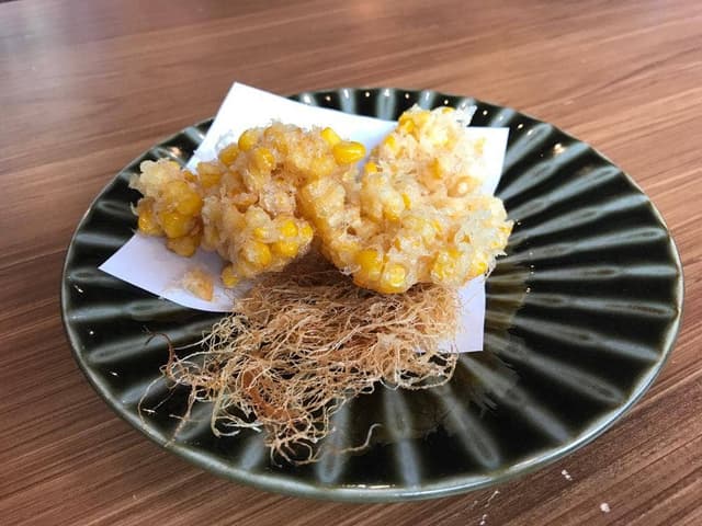蕎麦と酒 ととの - サブ画像2