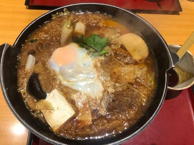 家族レストラン 坂東太郎 協和総本店 - サブ画像2