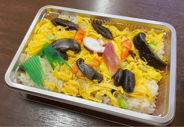 いなり家こんこん - サブ画像2