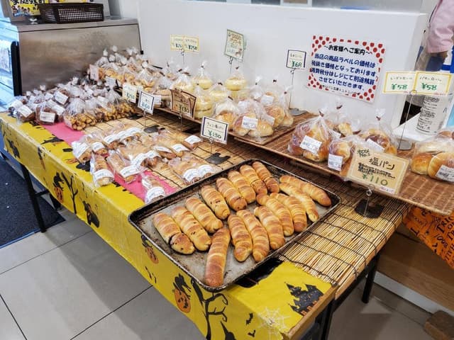 トントンハウス 氷見店 - サブ画像1