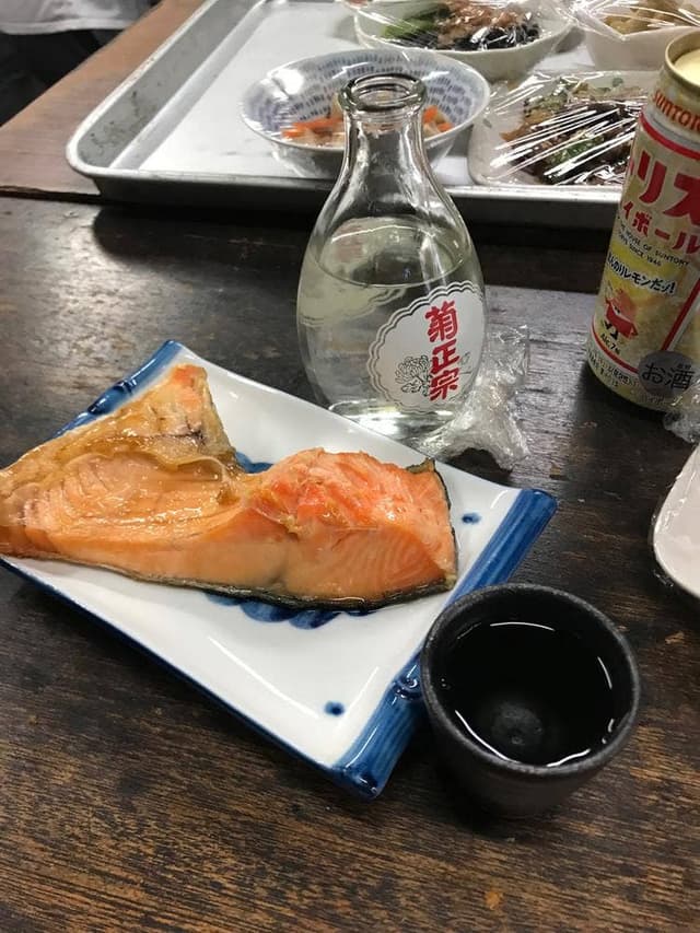 武田酒店 - サブ画像1