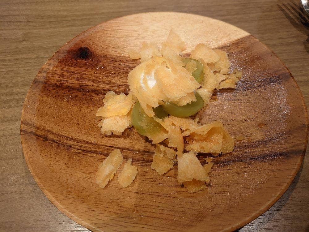 クッチーナイタリアーナアメリア