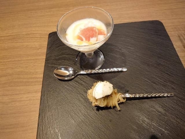 クッチーナイタリアーナアメリア - サブ画像2