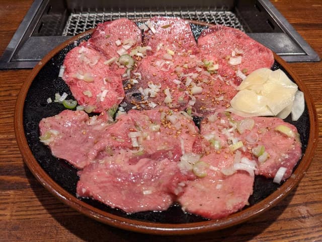 焼肉 和 - サブ画像1