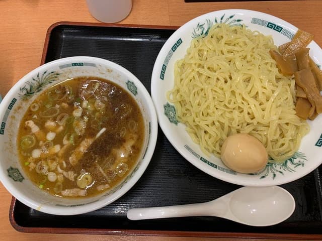 日高屋 田町西口店 - サブ画像3