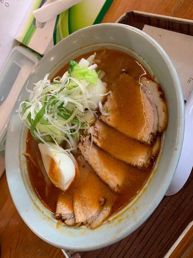 まいにちラーメン - サブ画像1