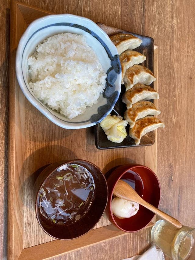 肉汁餃子のダンダダン たまプラーザ店 - サブ画像2