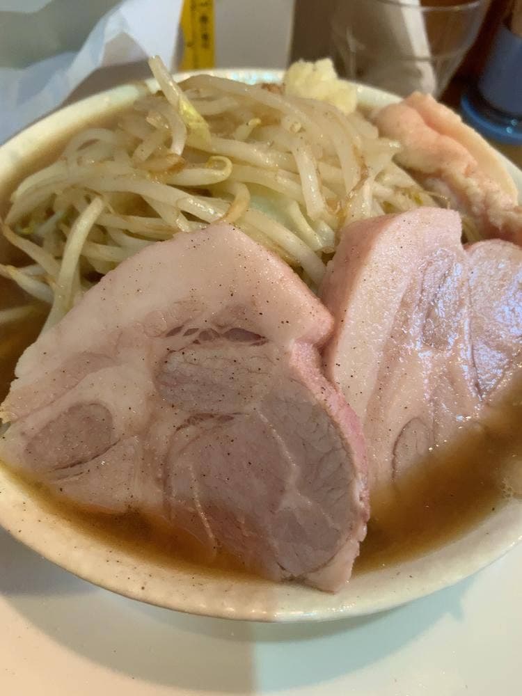 ダイニングバー 麺や鳥我