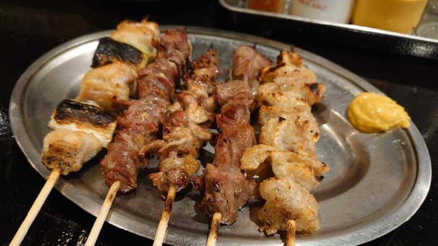 いっぱいいっぱい 新潟駅前店 - サブ画像2