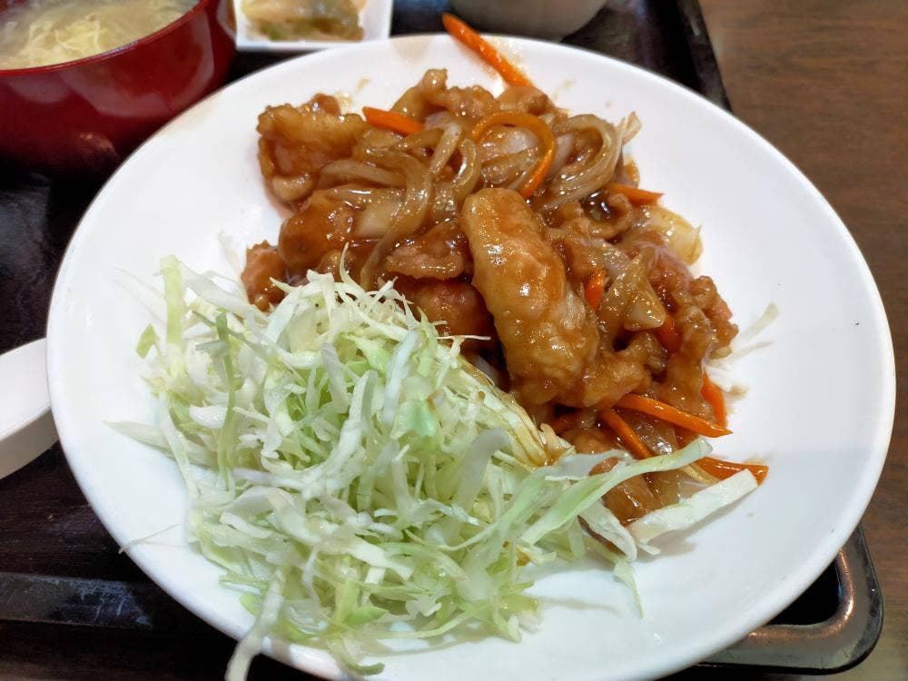 アジア料理 福縁