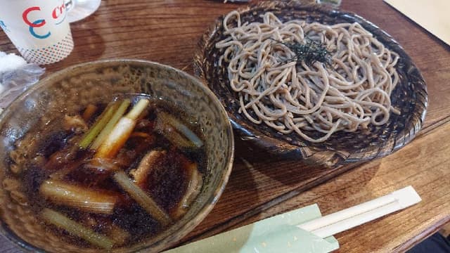 百古里庵 - サブ画像1