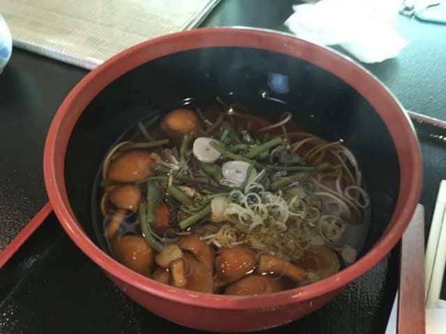 白山里 お食事処 - サブ画像3