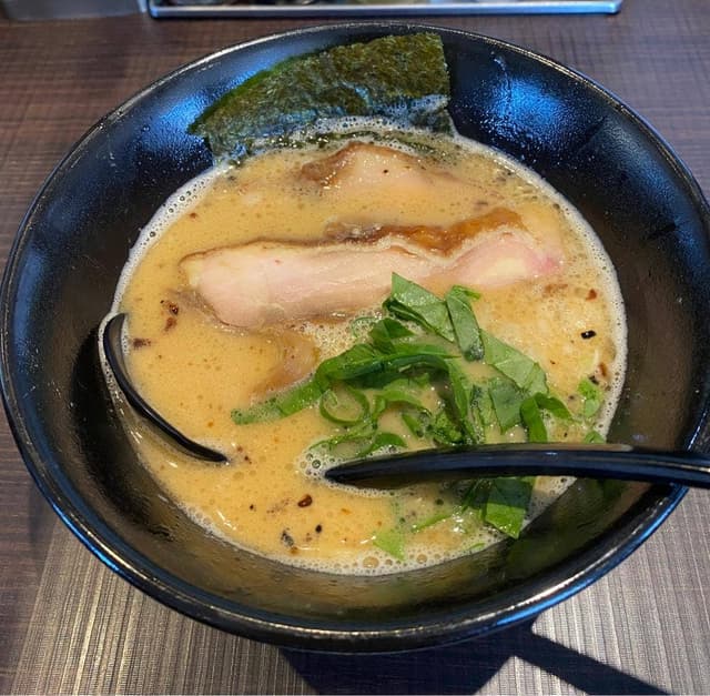 鶏がら屋 - サブ画像2