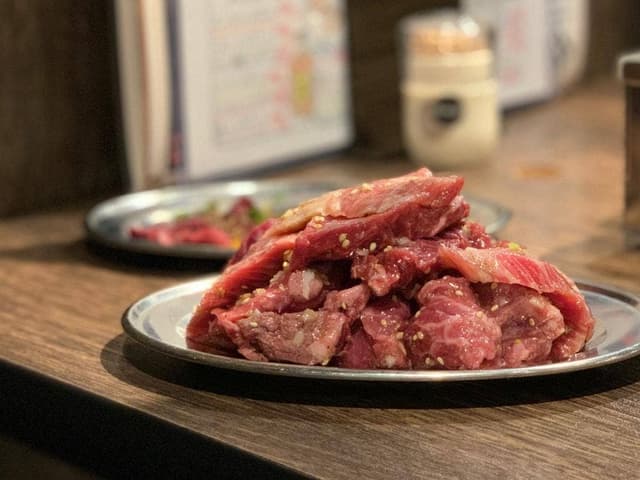 焼肉ここから 本八幡店 - サブ画像2