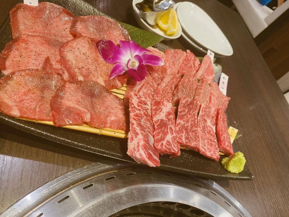 凱旋門 武石IC店