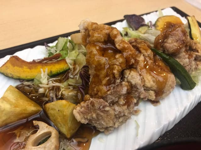 華屋与兵衛 東久留米店 - サブ画像3