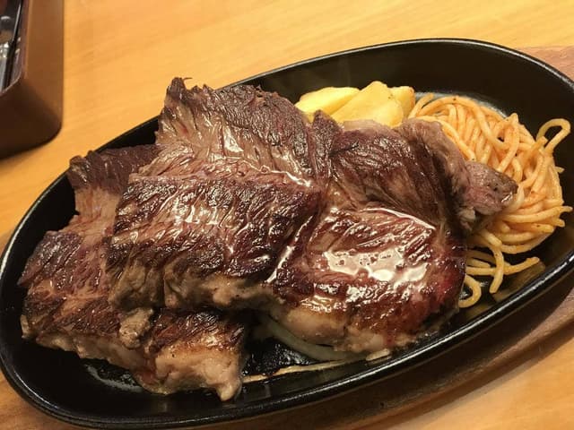 ステーキ宮 上福岡店 - サブ画像2