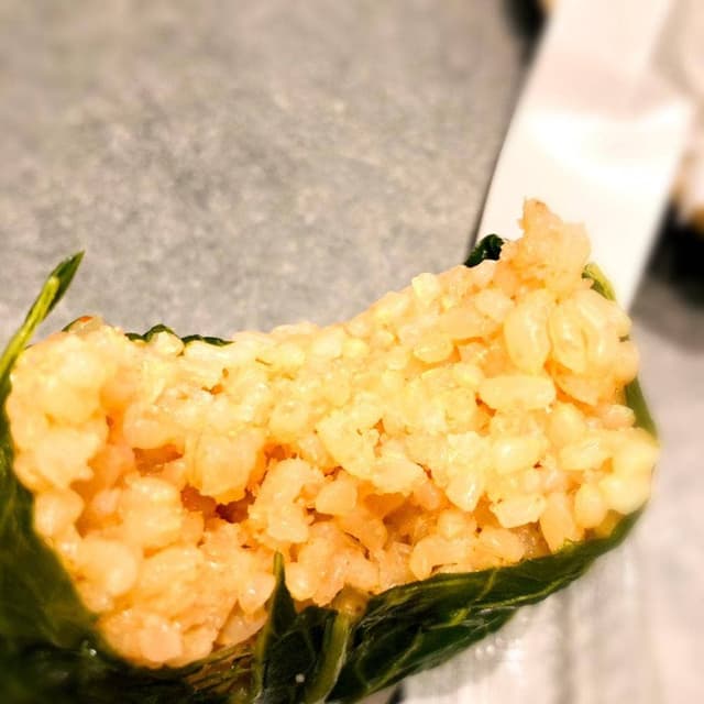 おにぎりカフェ うめ乃 - サブ画像1