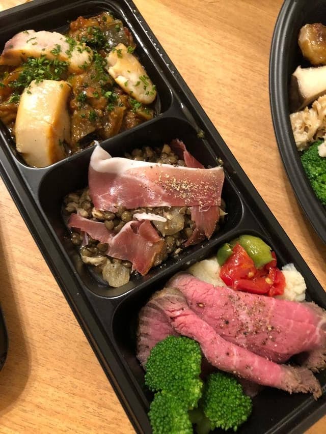 Brasserie mmm - サブ画像2
