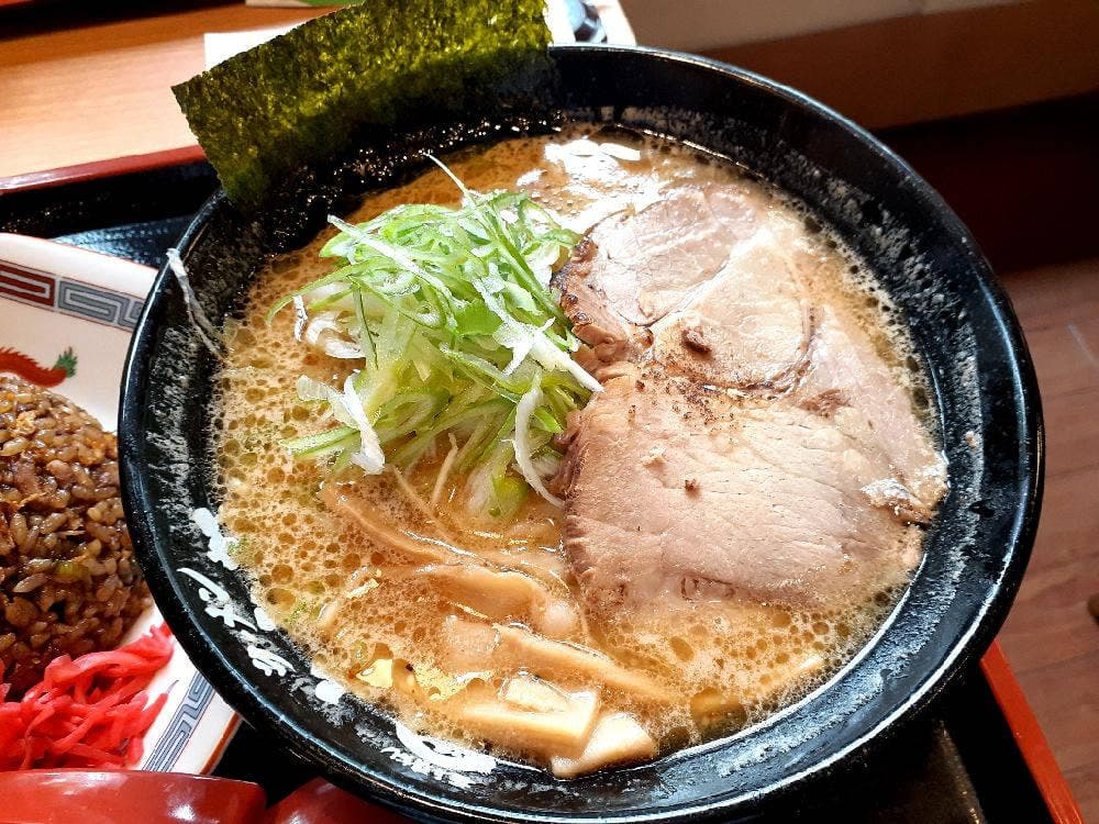 大志軒 仙台泉野村店