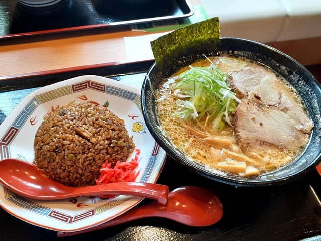 大志軒 仙台泉野村店 - サブ画像2