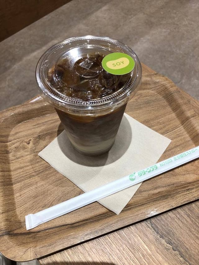 カフェカルディーノ エトモ池上店 - サブ画像3