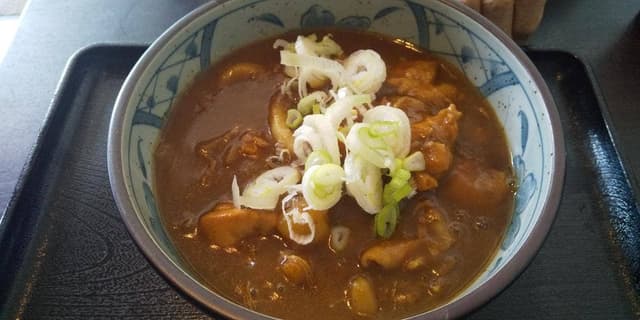 西内食堂 - サブ画像2