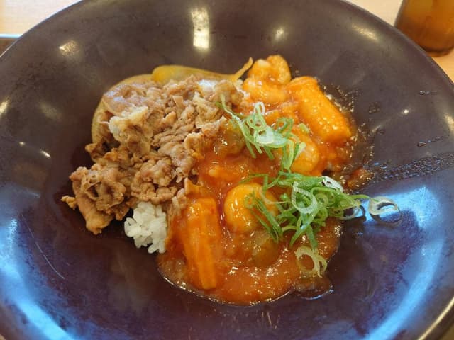 すき家 倉敷連島店 - サブ画像3