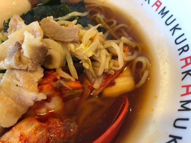 どうとんぼり神座 中央環状堺店 - サブ画像2