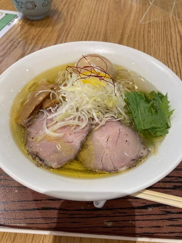 麺処 ぐり虎 イコットニコット店 - サブ画像1