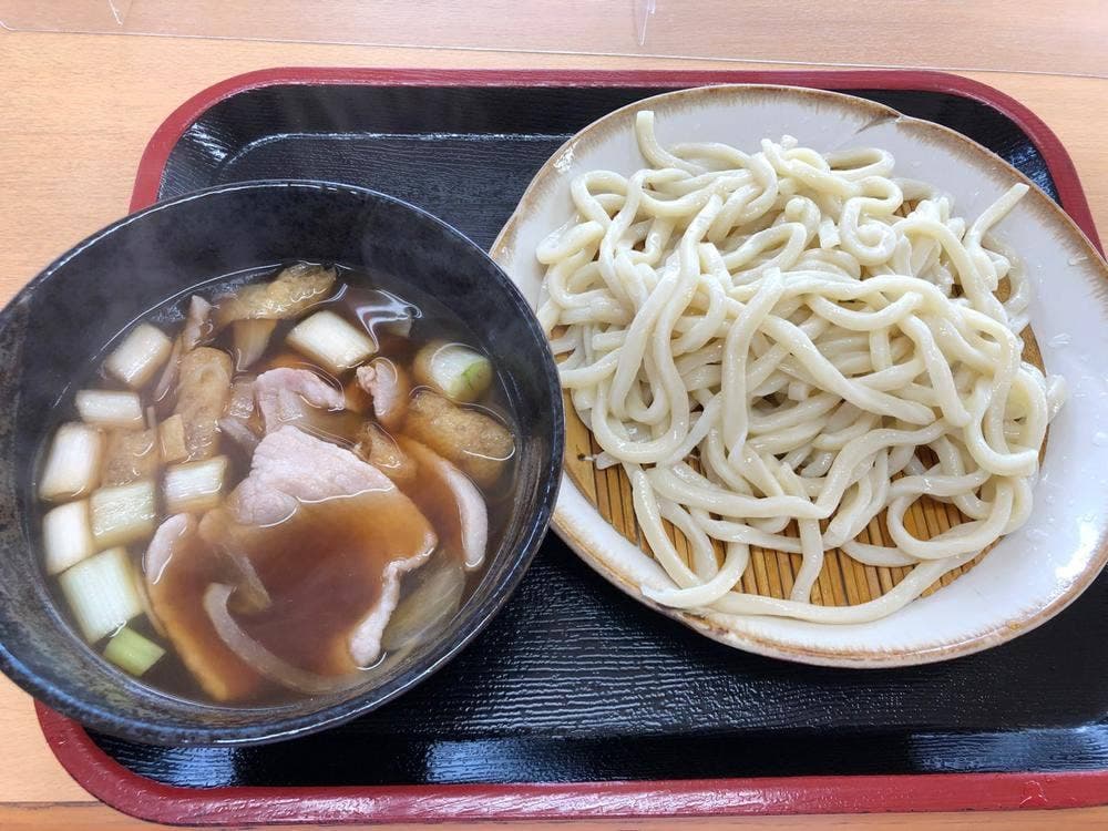 うどん屋大樹