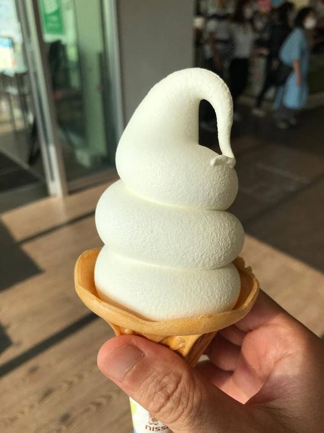 パフェ&ソフト 鐘の木 - サブ画像2