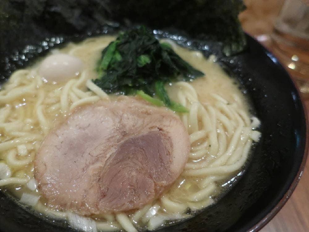壱角家 西船橋店