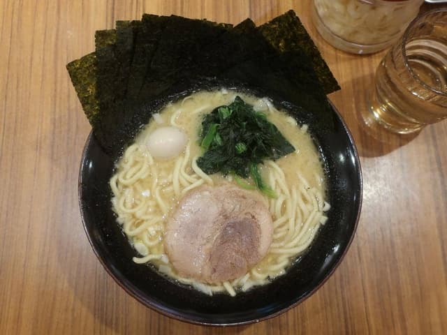 壱角家 西船橋店 - サブ画像3