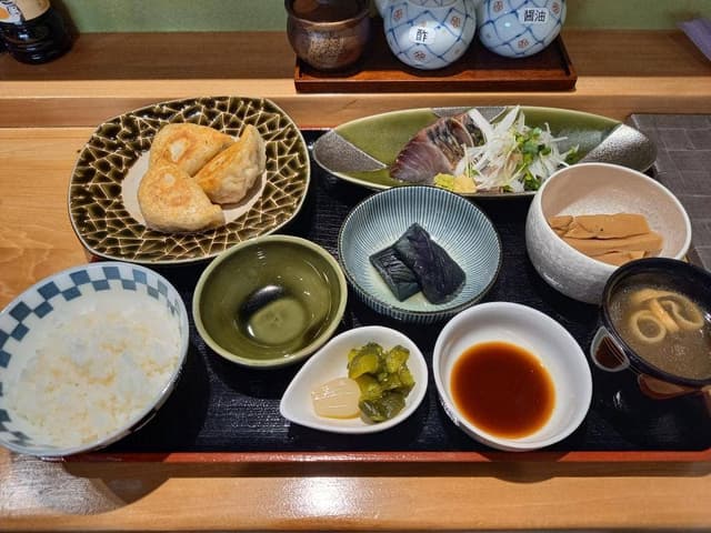 麺や五助 - サブ画像3