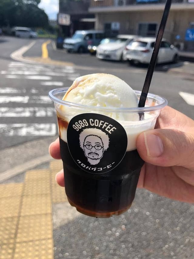 9689 コーヒー - サブ画像1