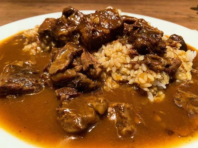 ステーキハウス 風靡 - サブ画像2