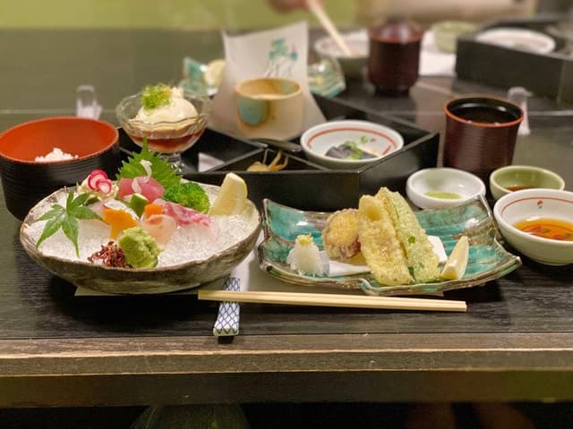 北新地 穂の河 - サブ画像3