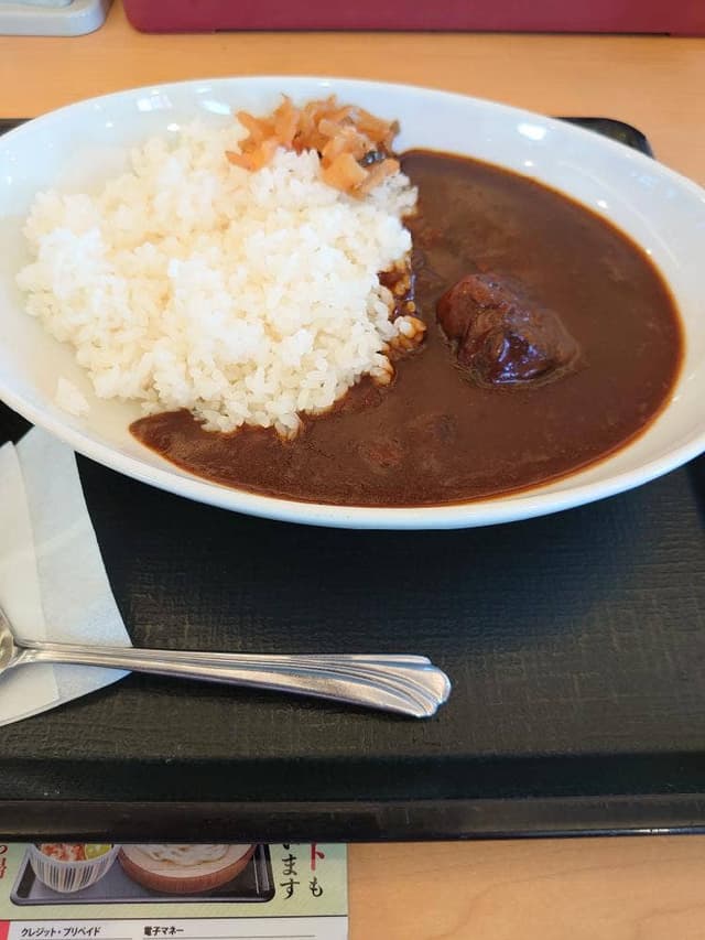 なか卯 岐阜大学前店 - サブ画像1