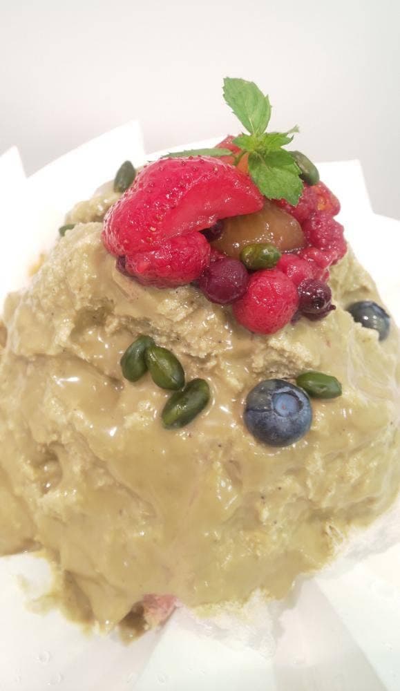 川越 これがかき氷 - サブ画像2