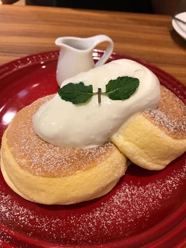 並木街珈琲 博多の森店 - サブ画像2