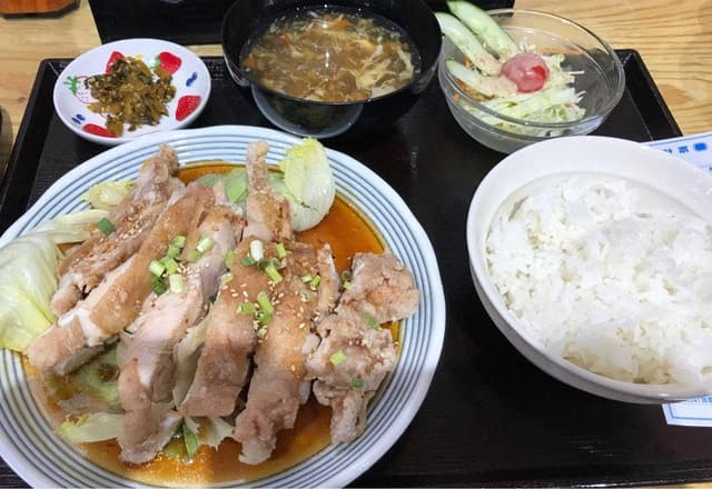 福庄中華料理 - サブ画像1