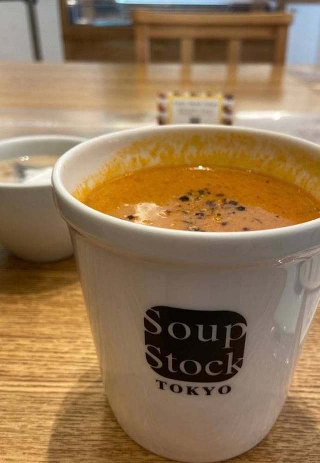 スープストックトーキョー 星が丘テラス店 - サブ画像1