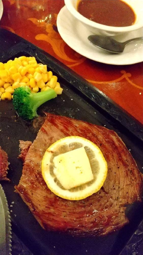 ステーキハウス T&T - サブ画像2