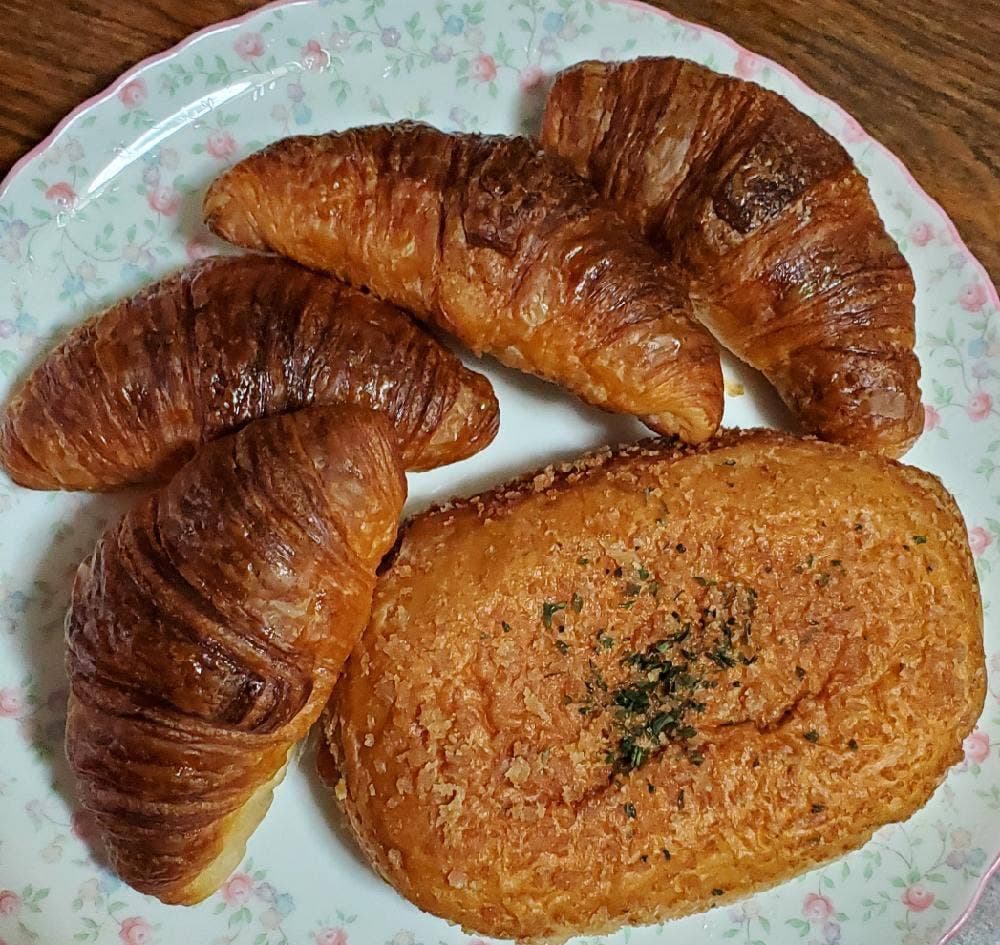 ボンマタン いなげや保谷町店