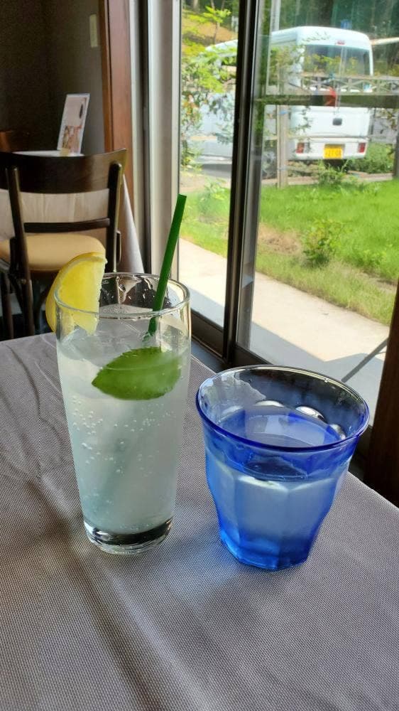 THE MAPLE - サブ画像1